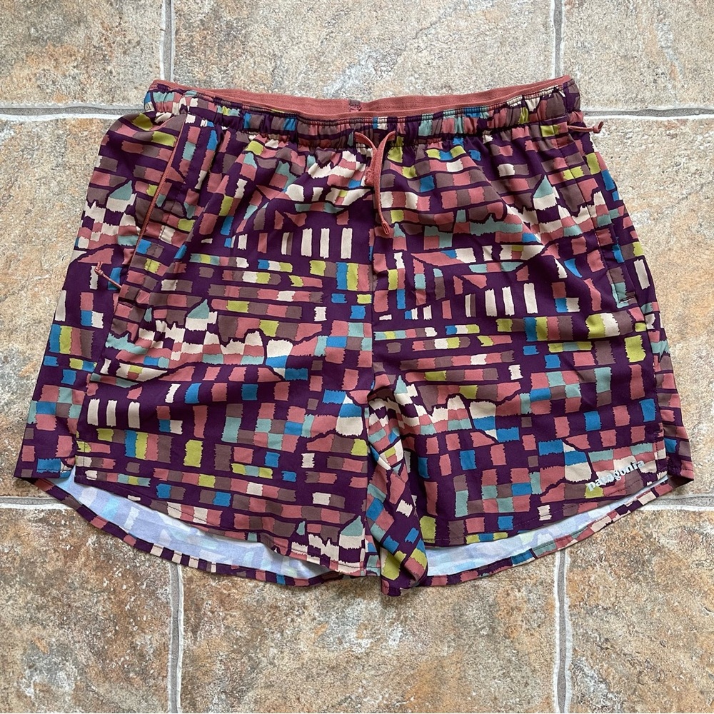 Women's Multi Trails Shorts - 5½"
